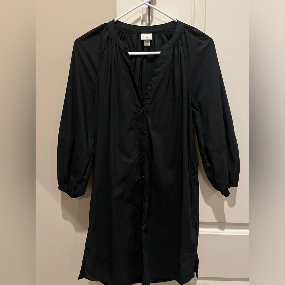 Target black dress